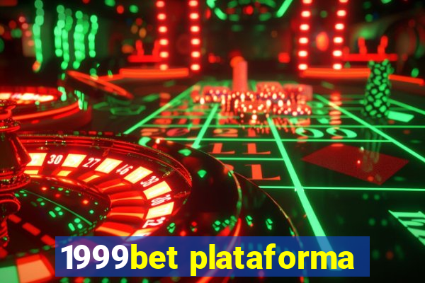 1999bet plataforma